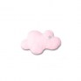 coussin rose